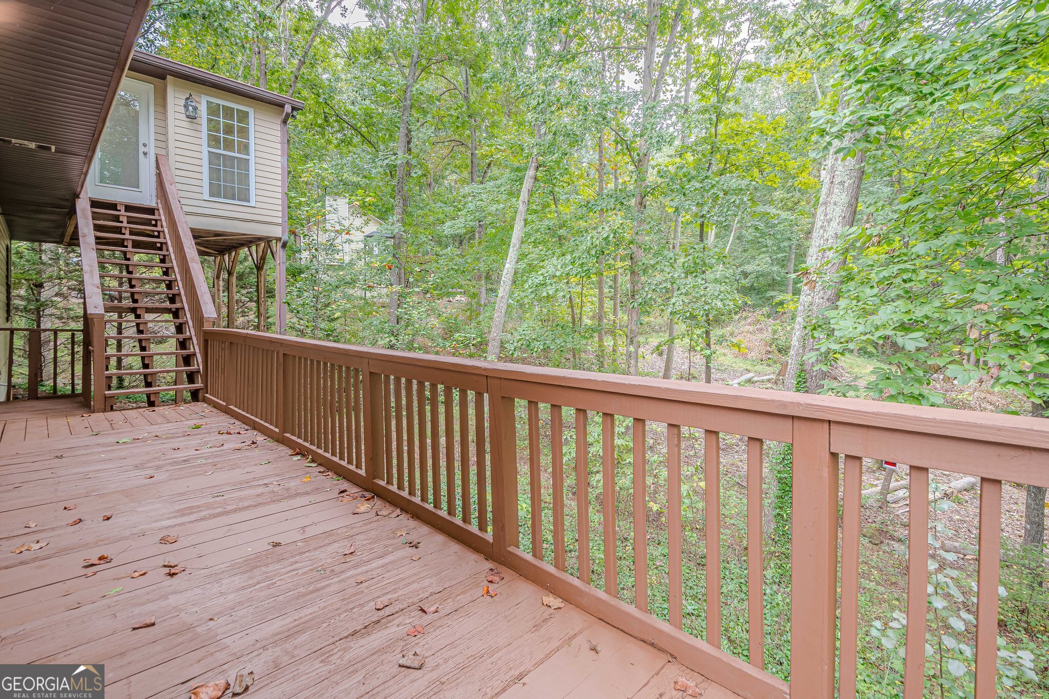 Holly Springs Place - Residential