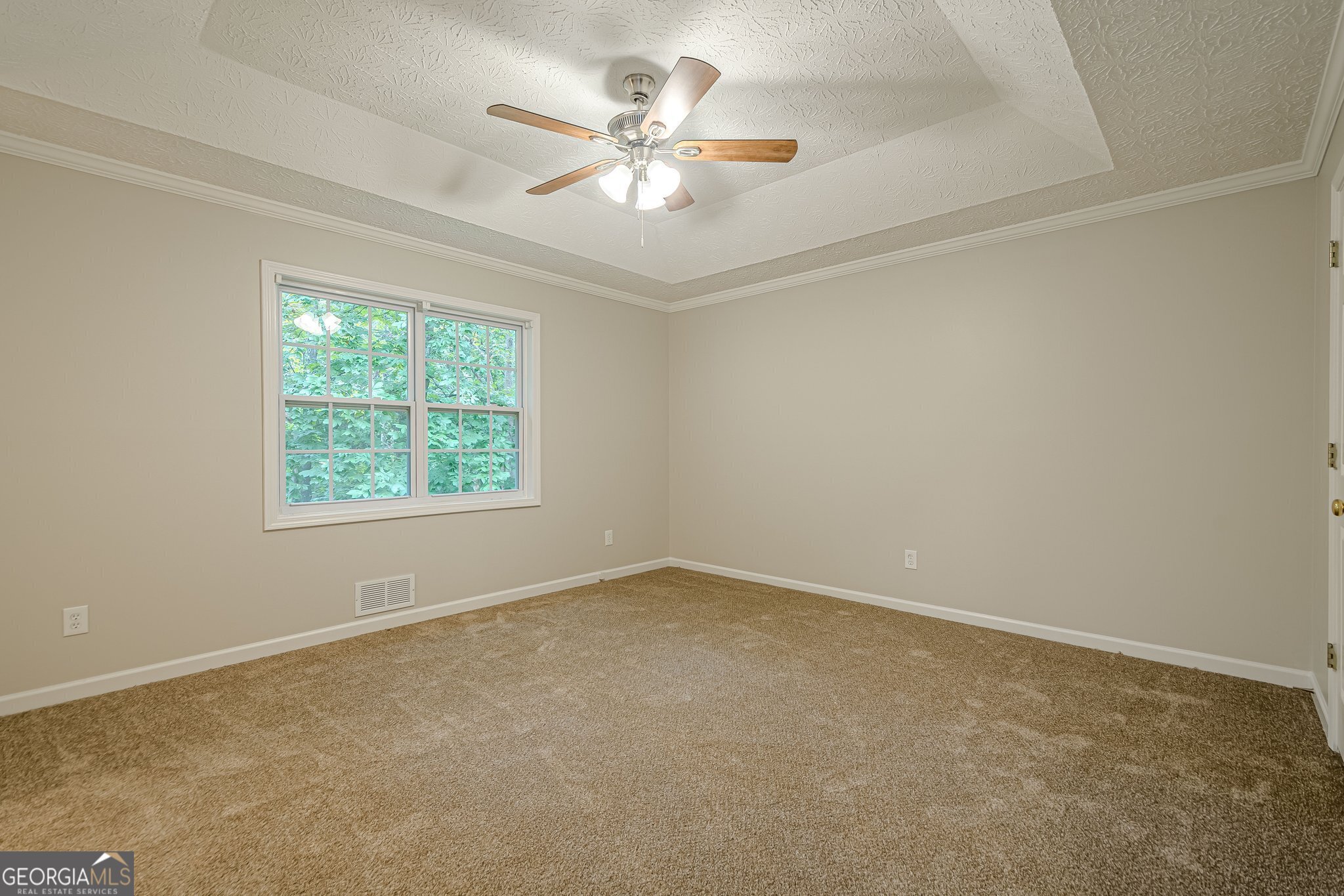 Holly Springs Place - Residential
