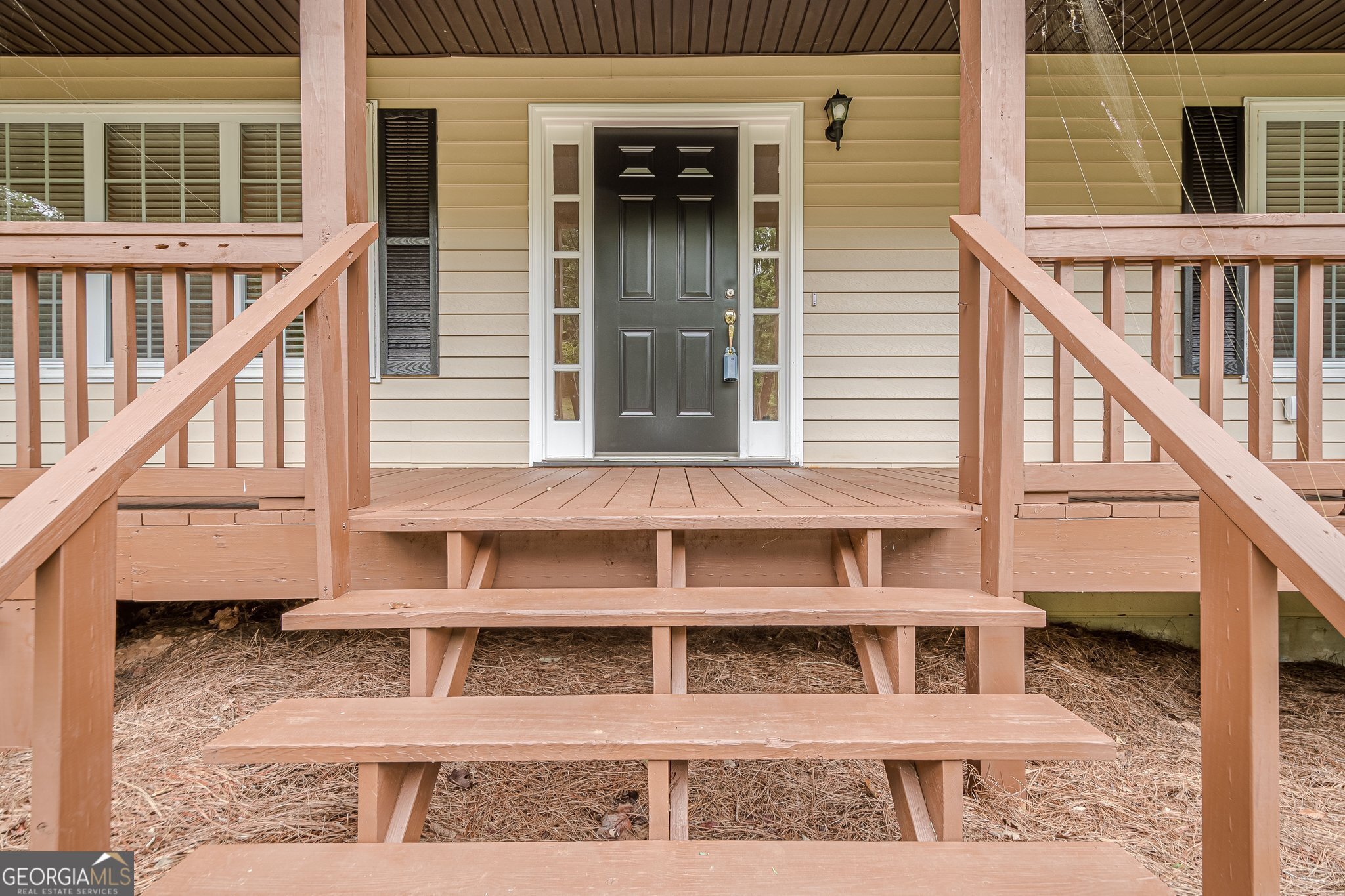 Holly Springs Place - Residential