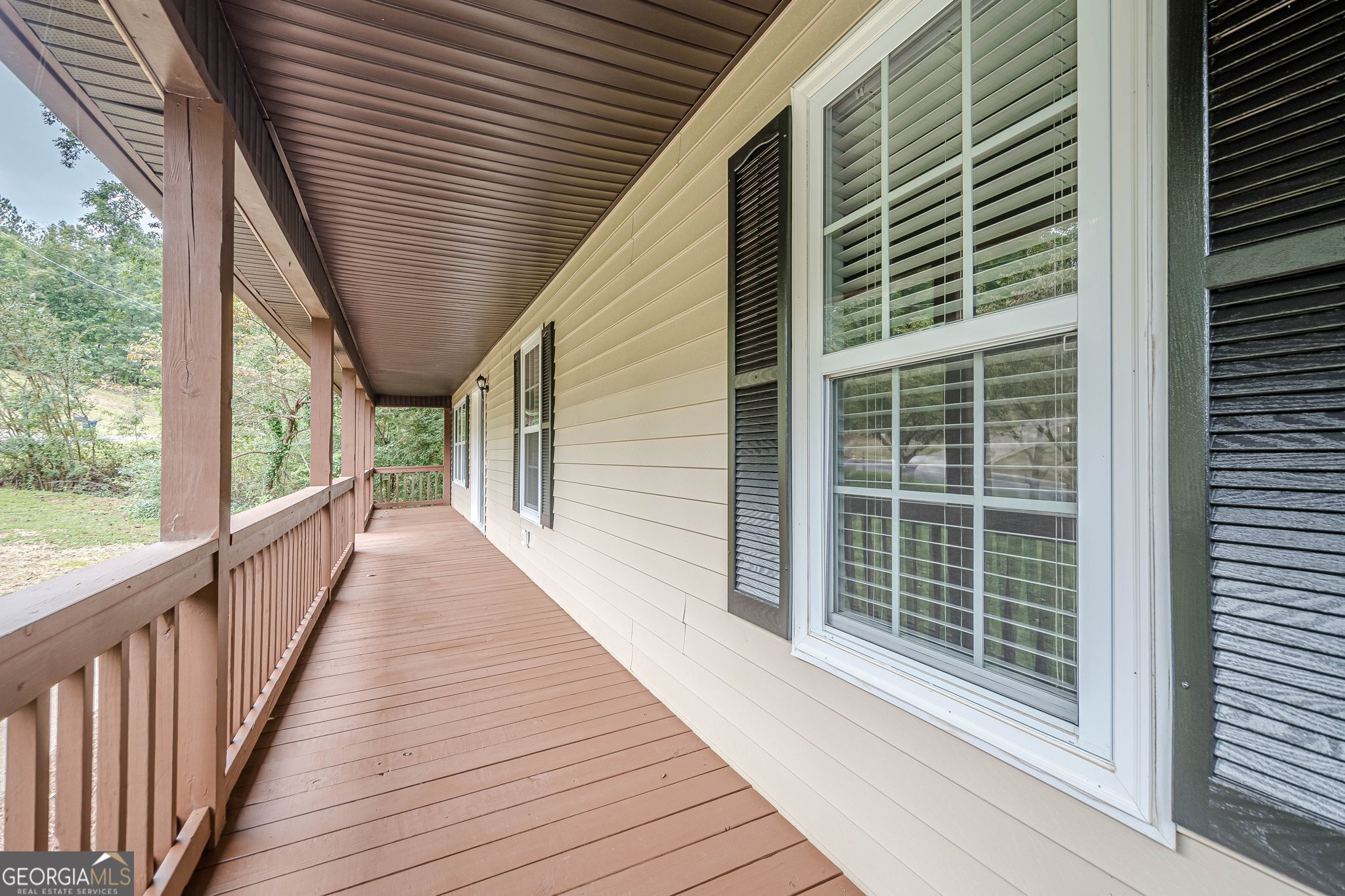 Holly Springs Place - Residential