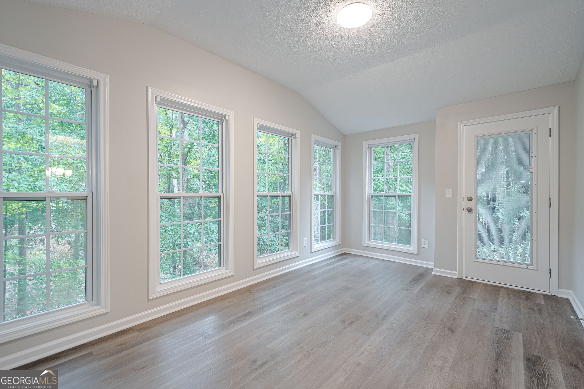 Holly Springs Place - Residential