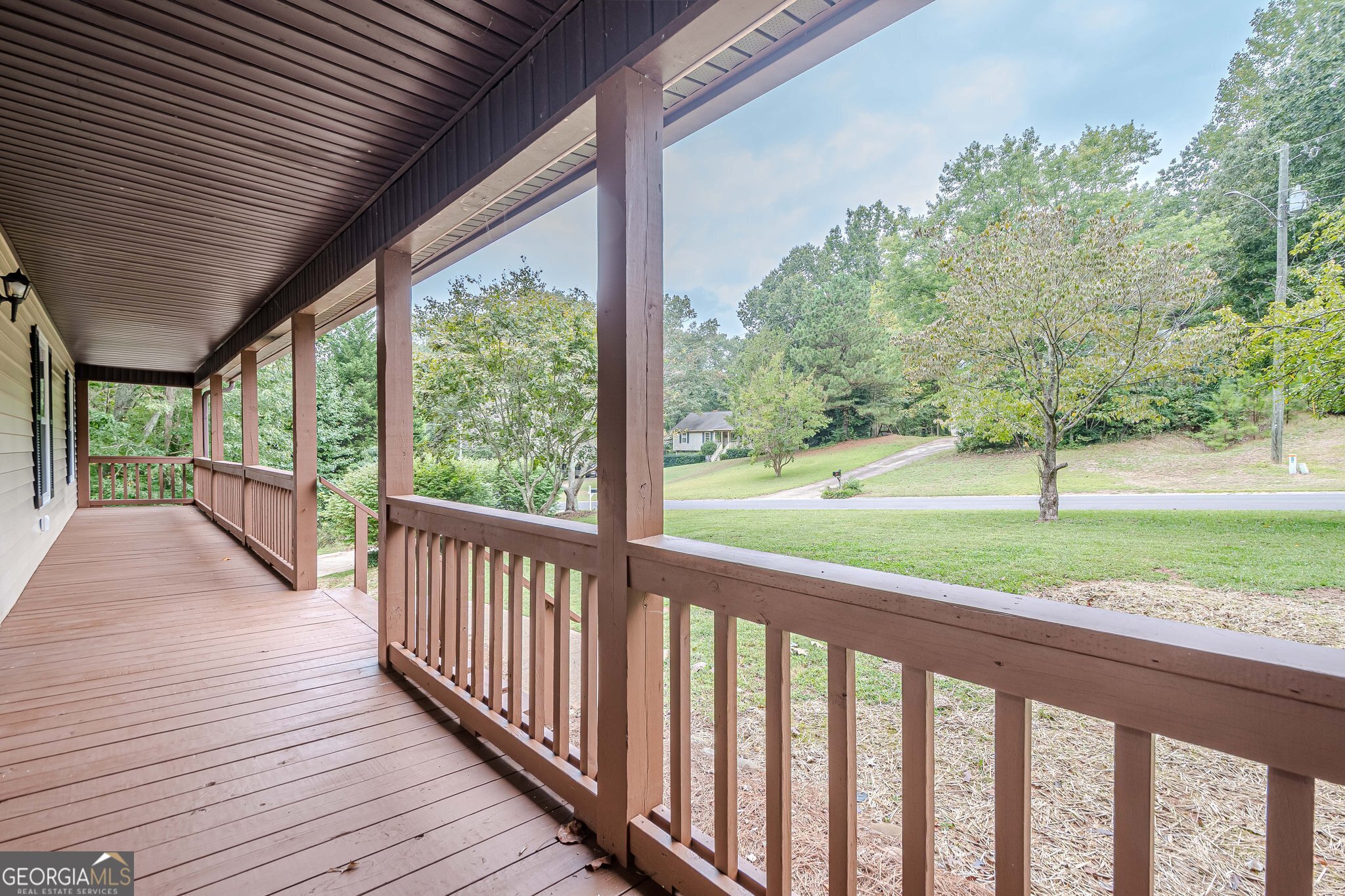 Holly Springs Place - Residential