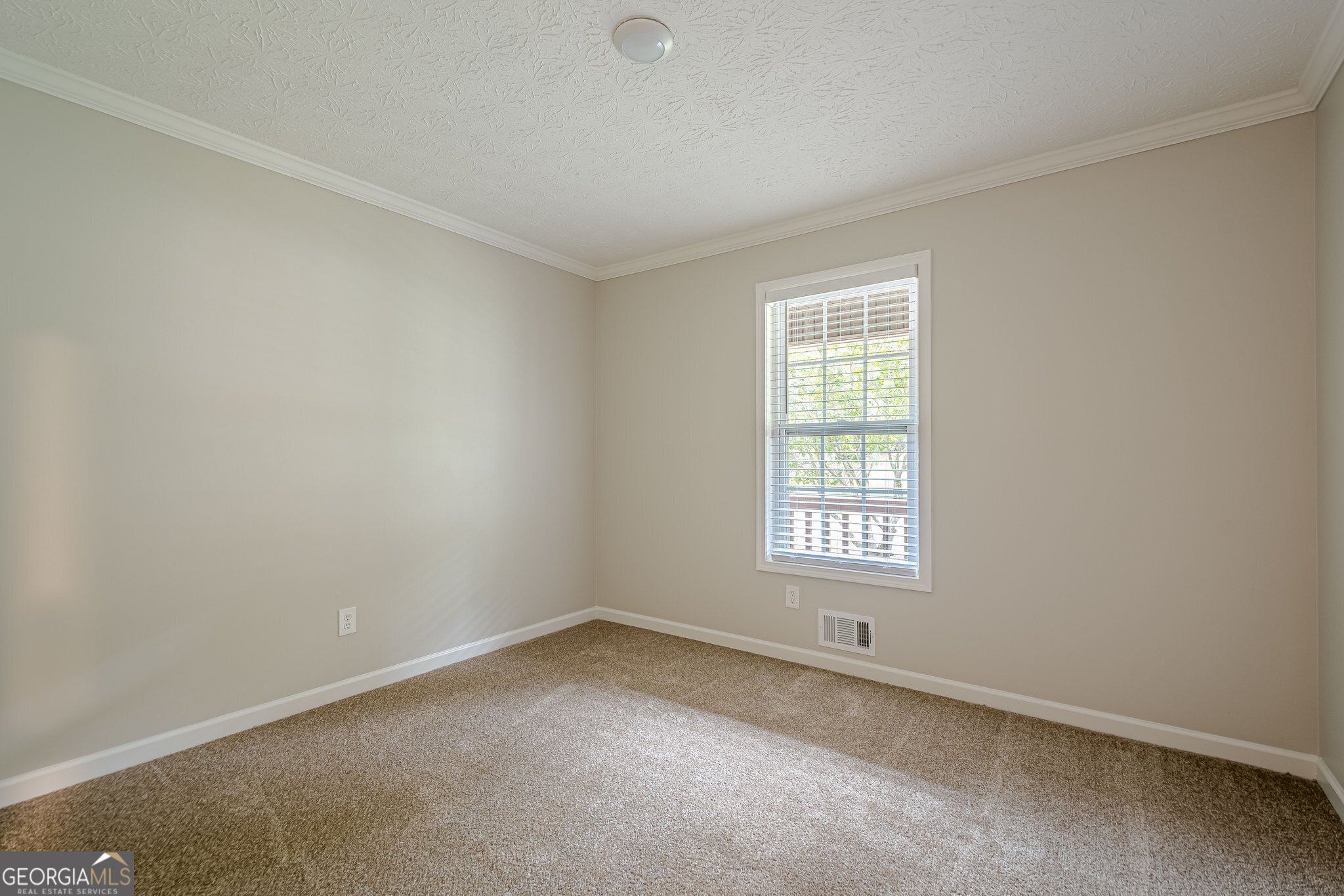 Holly Springs Place - Residential