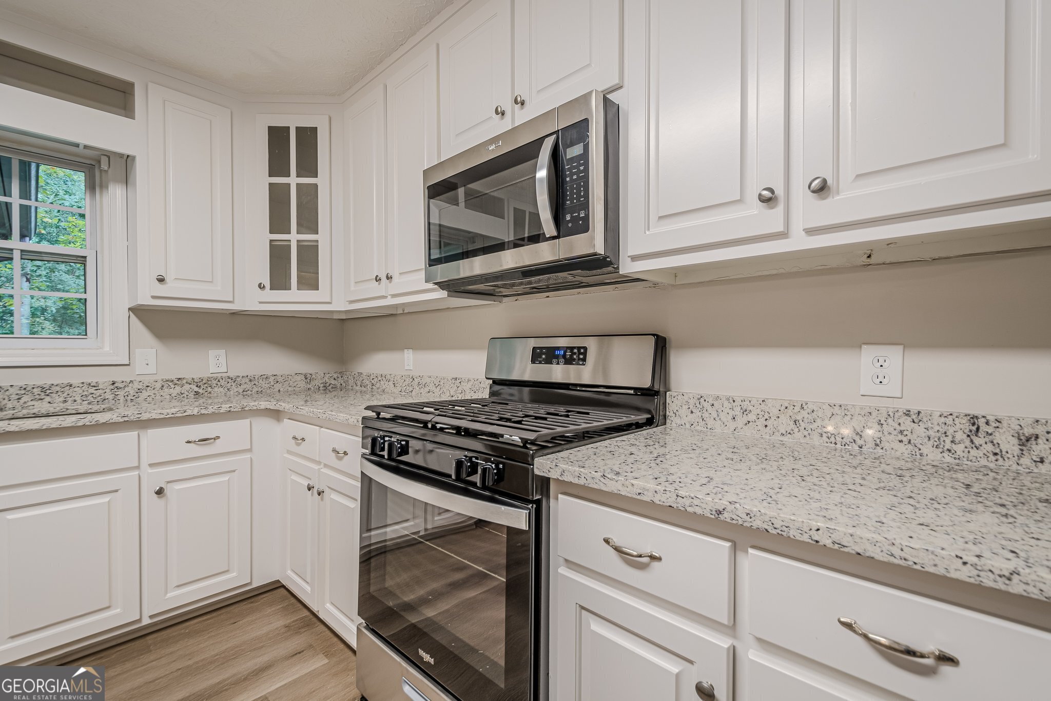 Holly Springs Place - Residential
