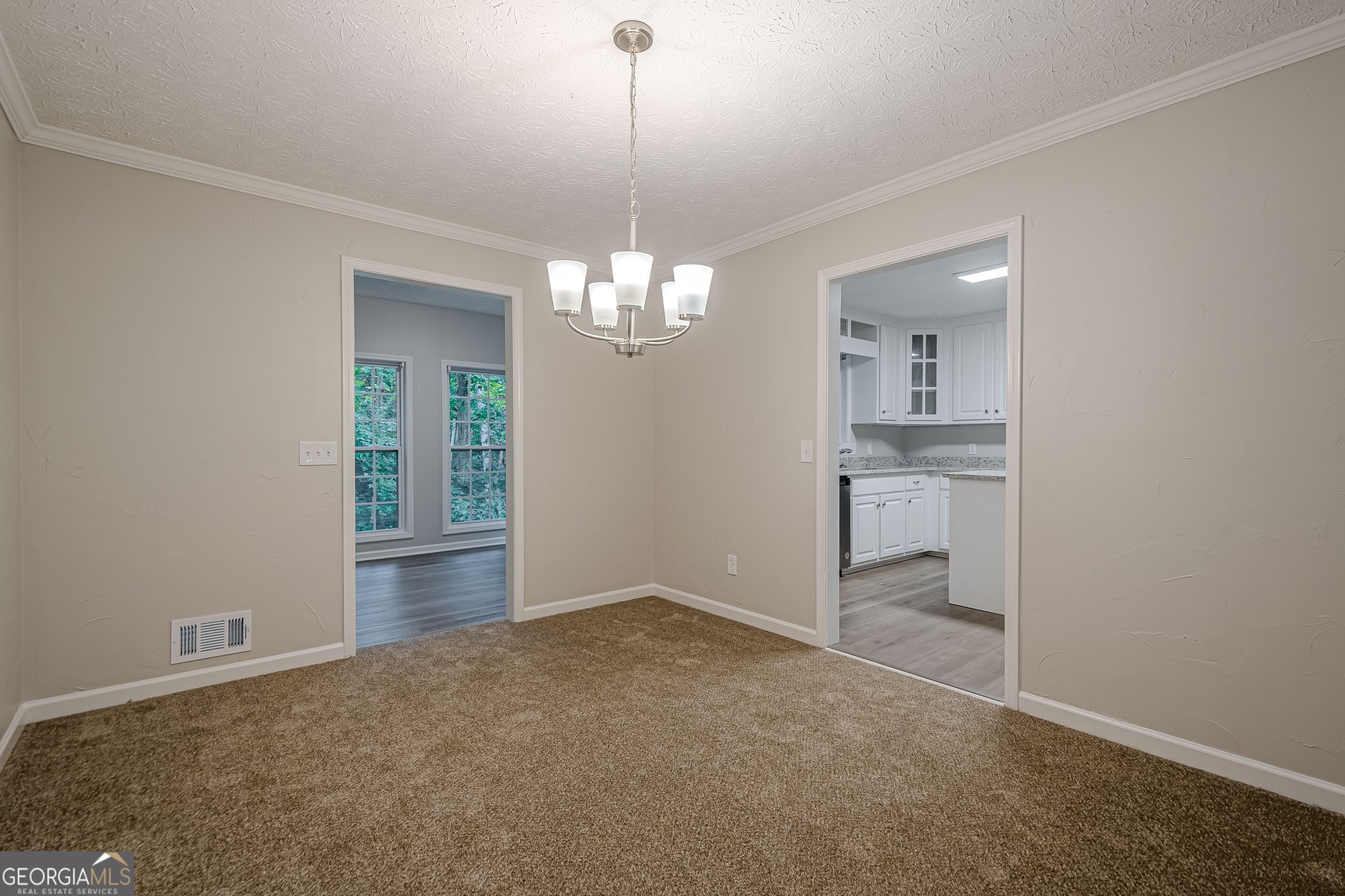 Holly Springs Place - Residential