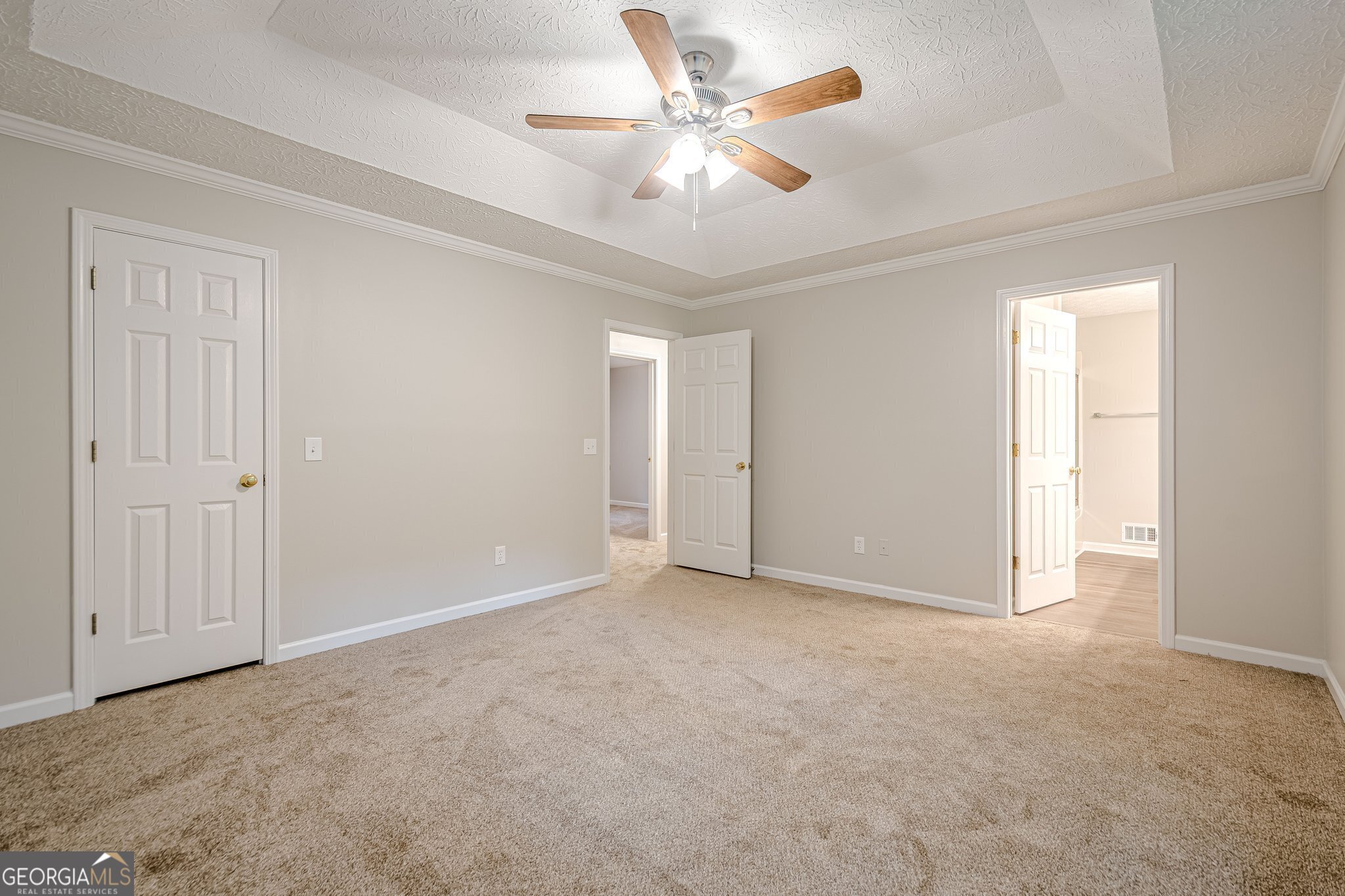 Holly Springs Place - Residential