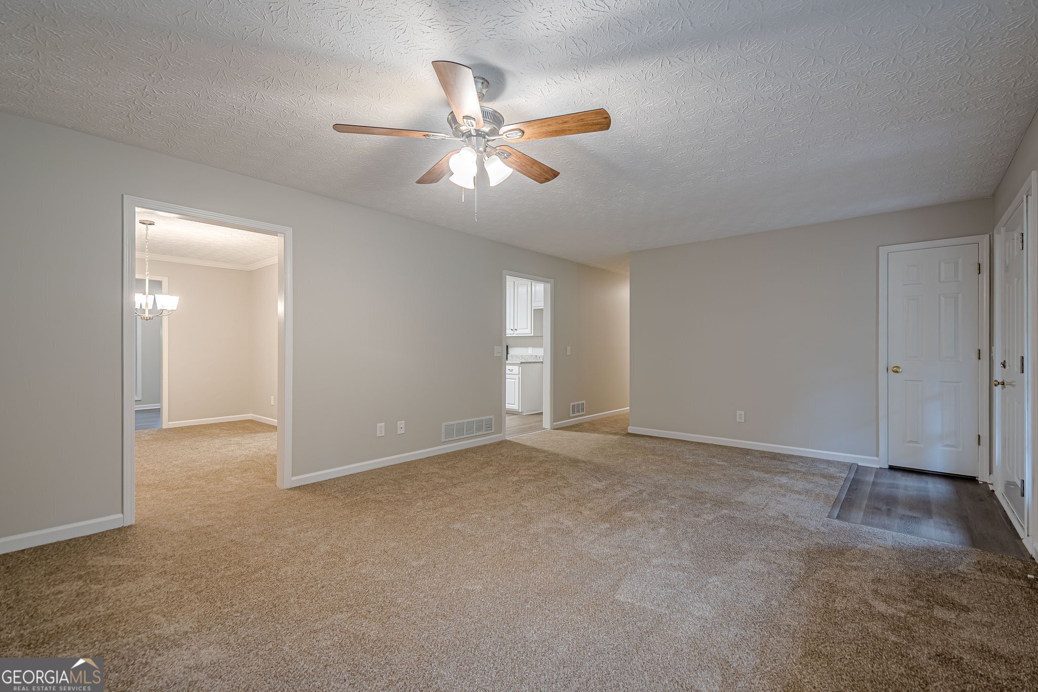 Holly Springs Place - Residential