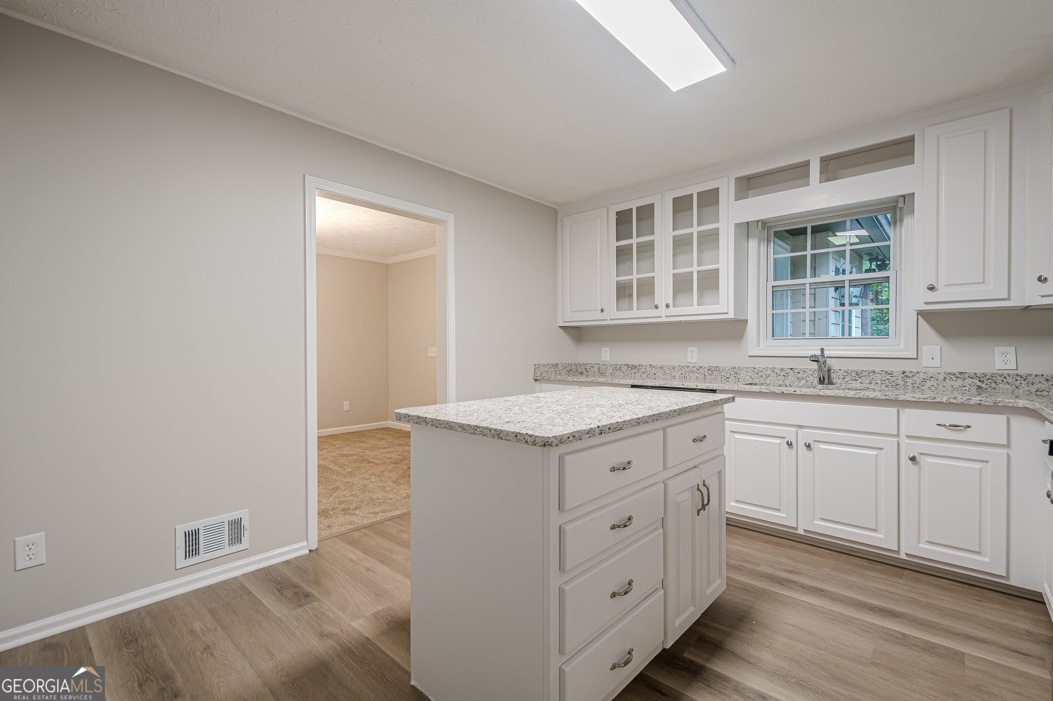 Holly Springs Place - Residential