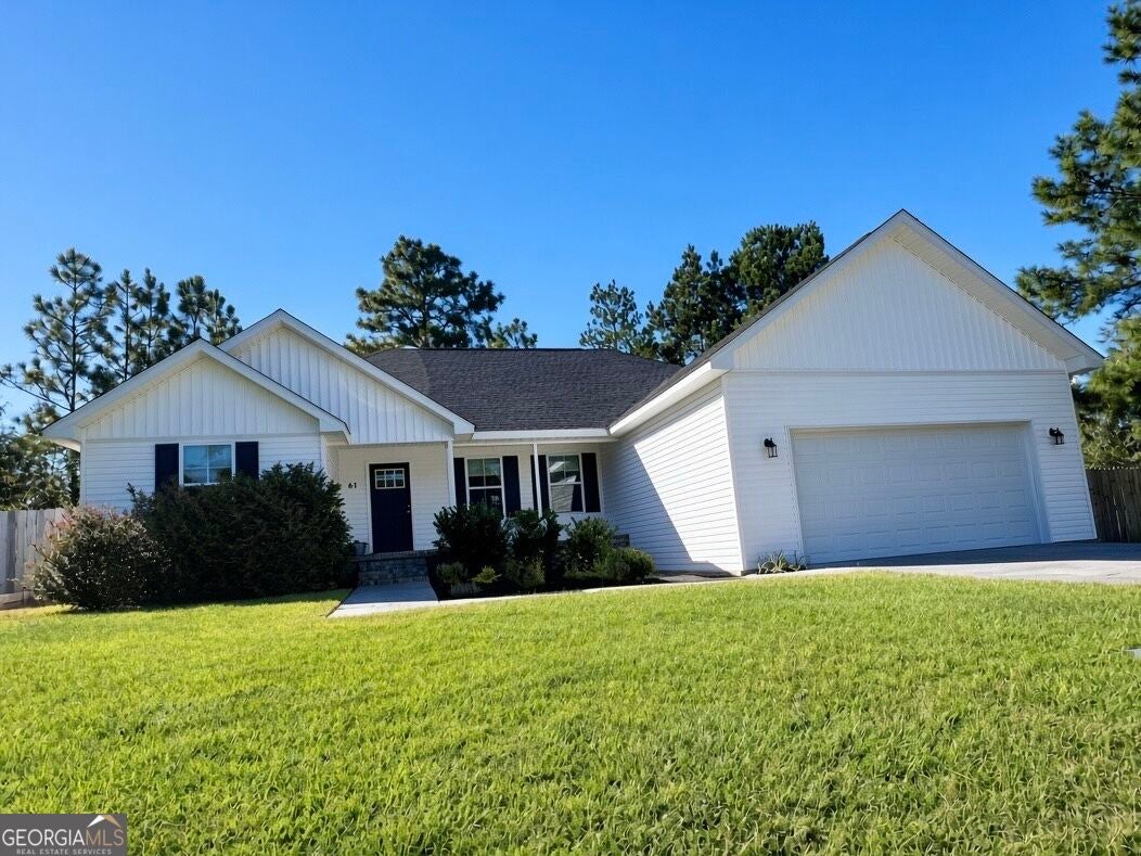 61 Esther WAY