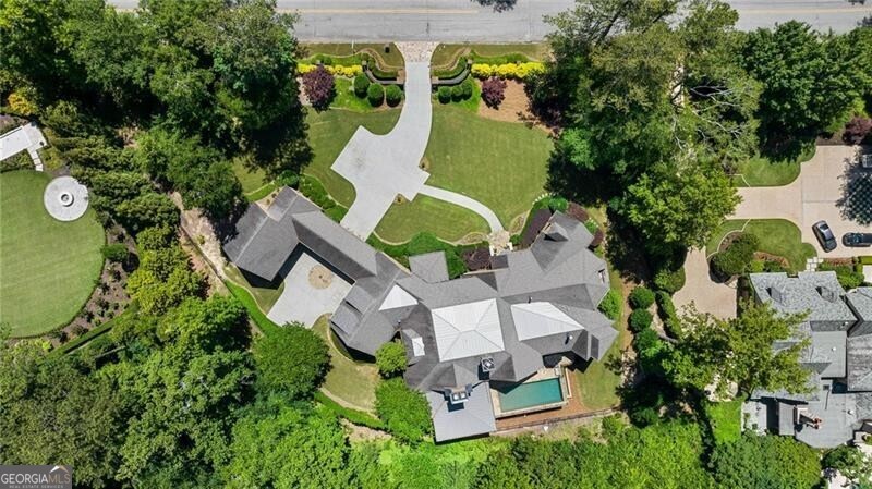4520 Garmon RD NW
