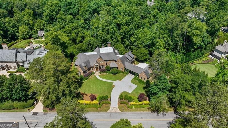 Buckhead - Residential