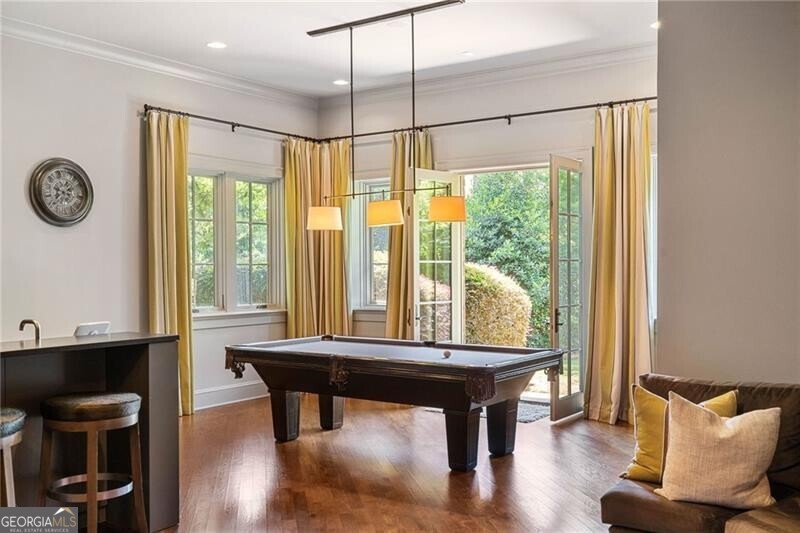 Buckhead - Residential