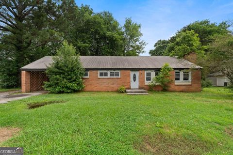 Photo of 5 N Washington Street, Summerville, GA 30747 (MLS # 10776044)