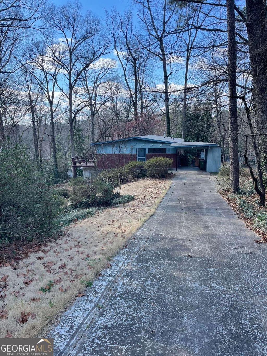 Photo of 2506 Wawona Drive NE, Brookhaven, GA 30319 (MLS # 10700228)