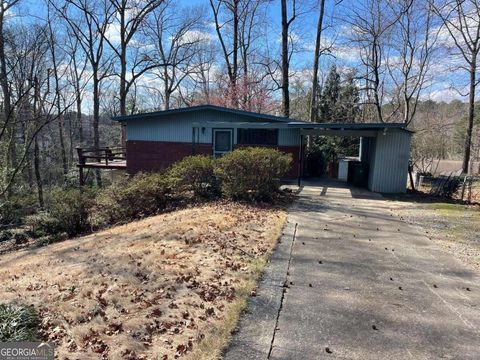 2506 Wawona DR NE Brookhaven GA 30319