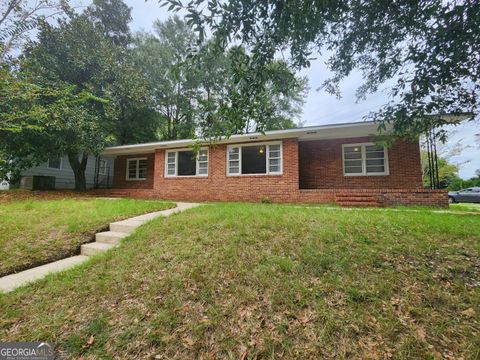 Photo of 2639 Willow Street #A, Columbus, GA 31906 (MLS # 10636537)