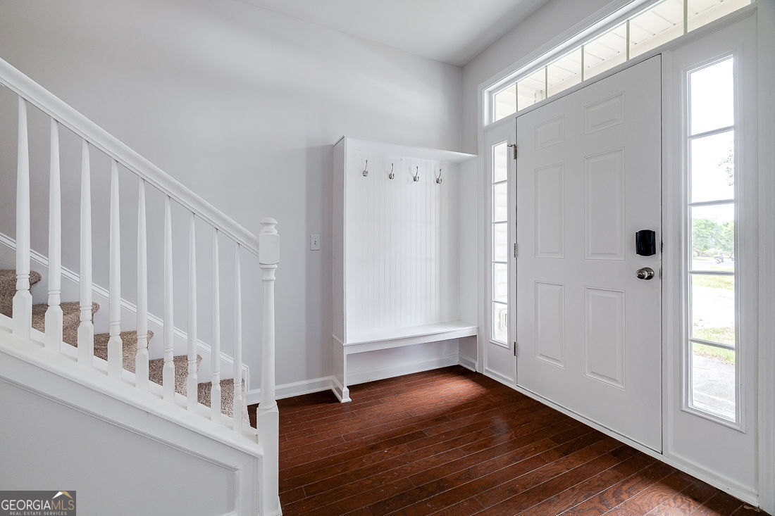 256 Cattle Run WAY