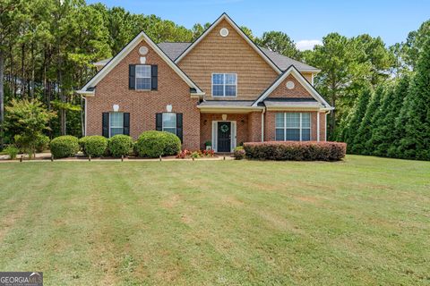 3 Tiffany TRCE Palmetto GA 30268