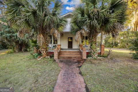 614 S Orange Edwards BLVD Kingsland GA 31548