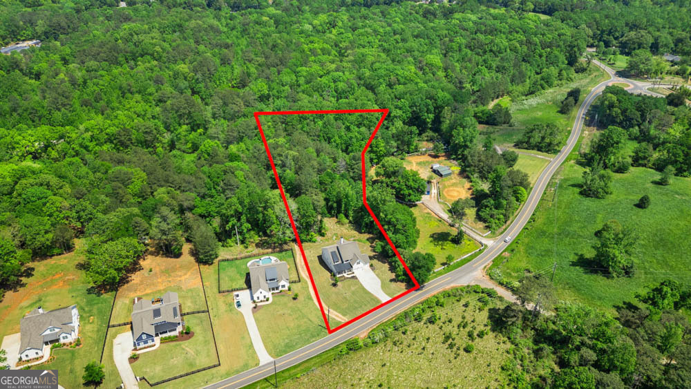 3610 Burnt Bridge RD
