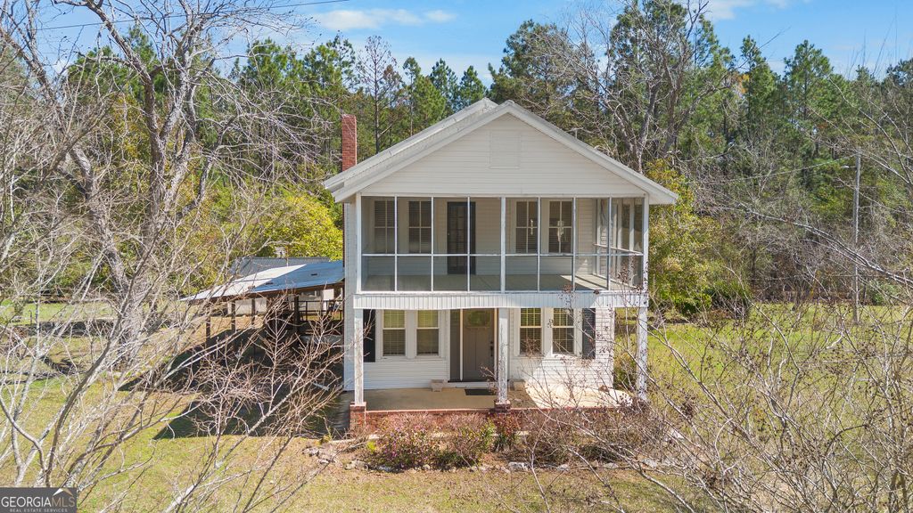 Photo of 17332 Old River Road N, Garfield, GA 30425 (MLS # 10708245)