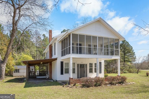Photo for 17332 Old River RD N
