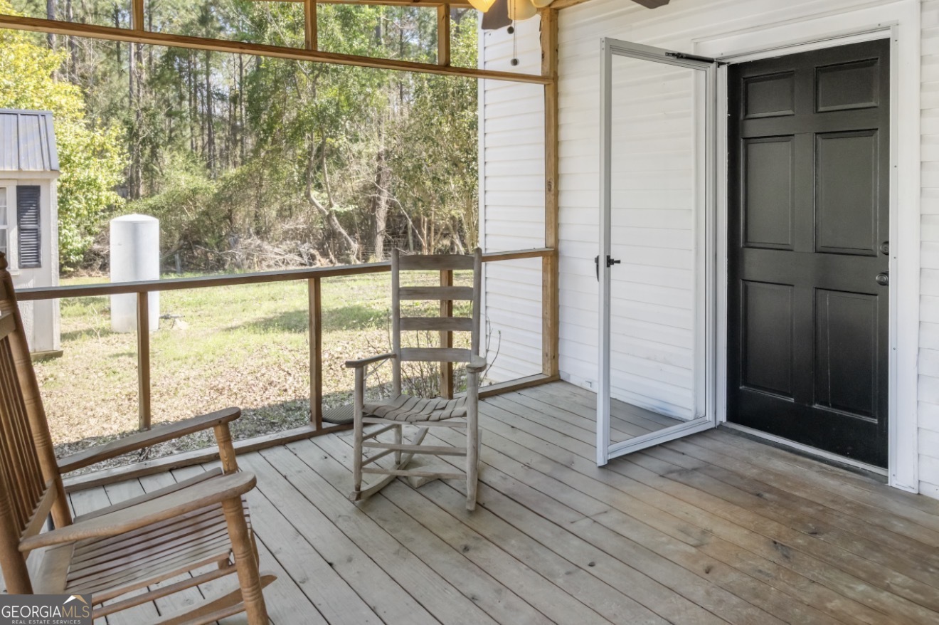 17332 Old River RD N