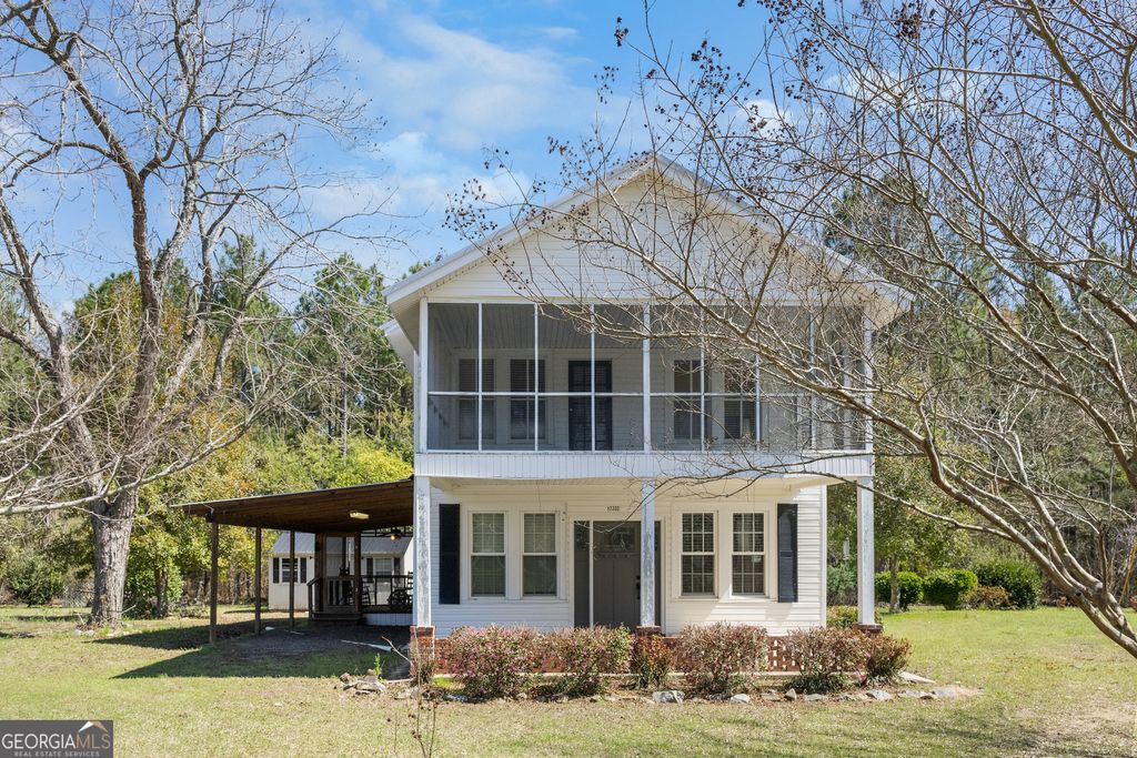 Photo of 17332 Old River Road N, Garfield, GA 30425 (MLS # 10708245)
