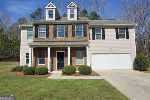 Photo of 2150 Stonebrook Drive, Austell, GA 30106 (MLS # 10697668)