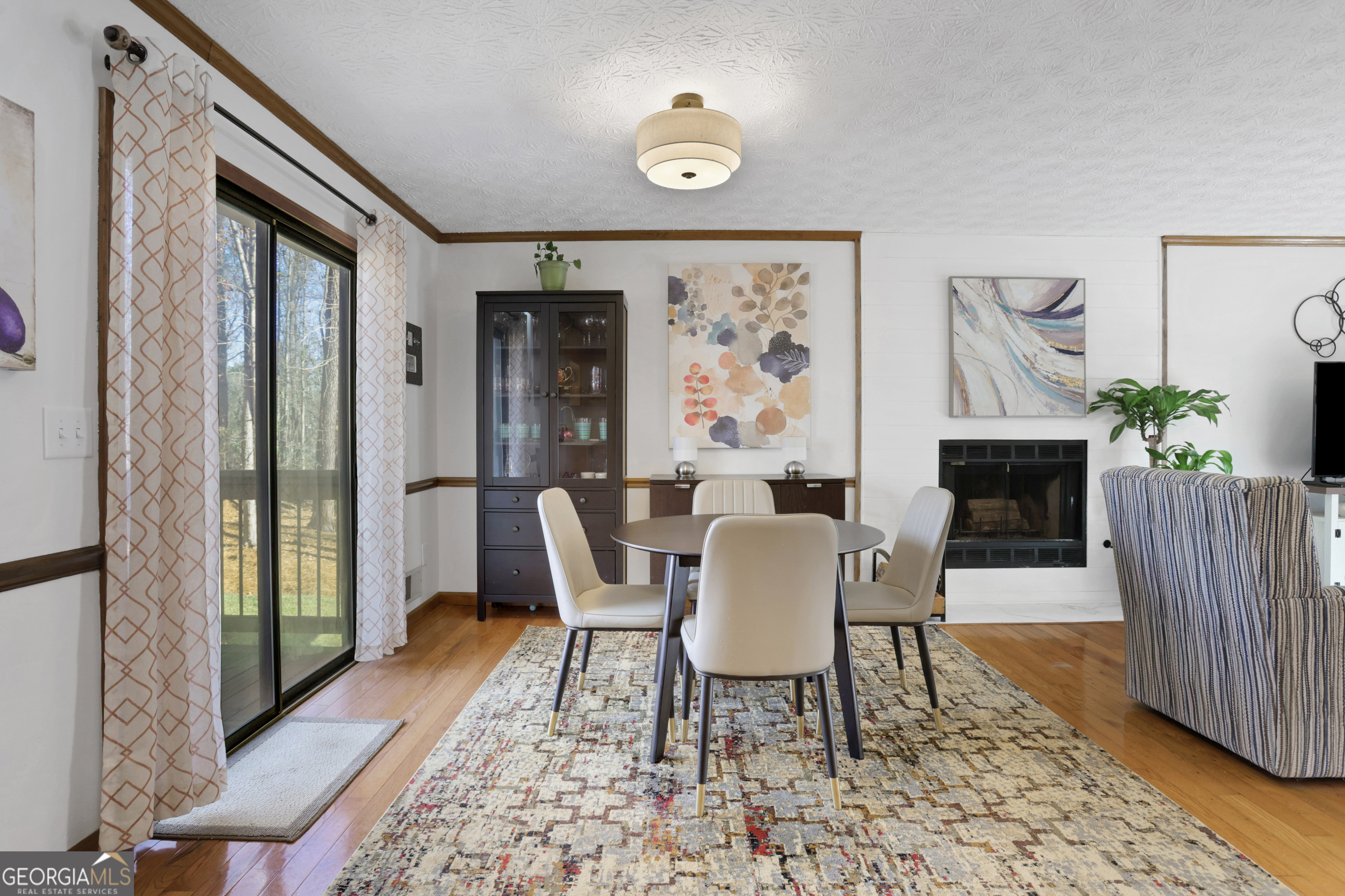 3639 Abercorn WAY NW