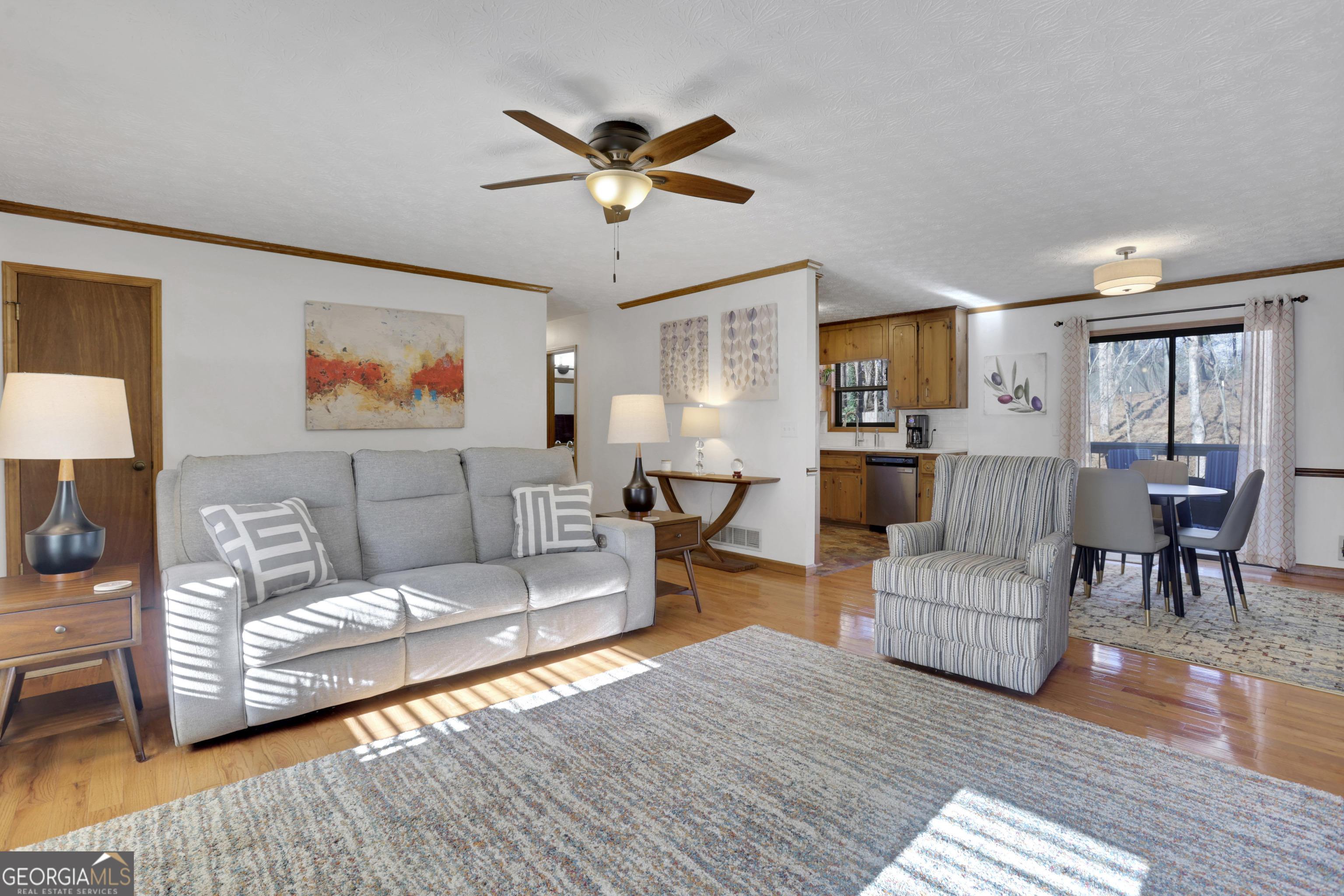 3639 Abercorn WAY NW