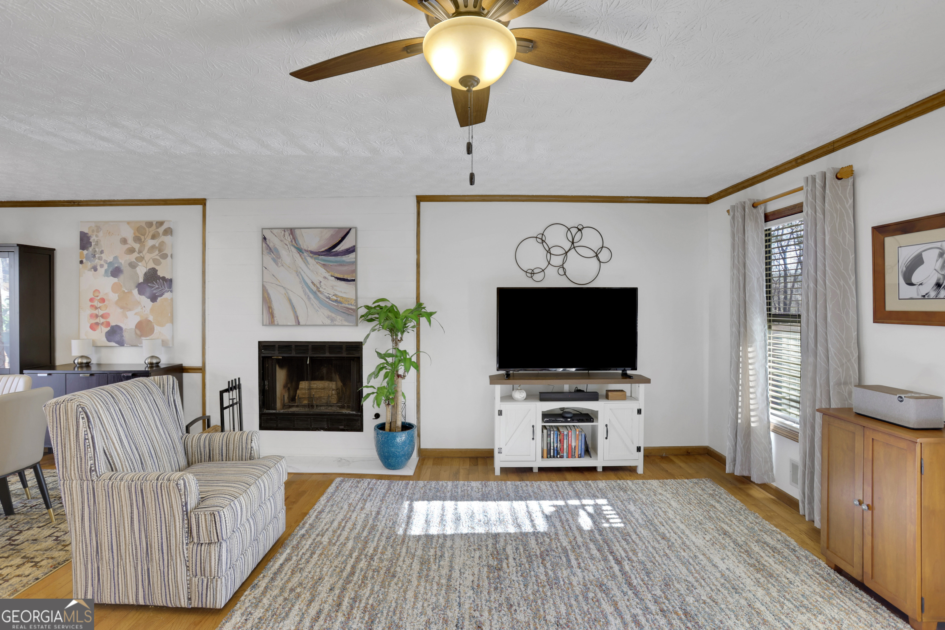 3639 Abercorn WAY NW