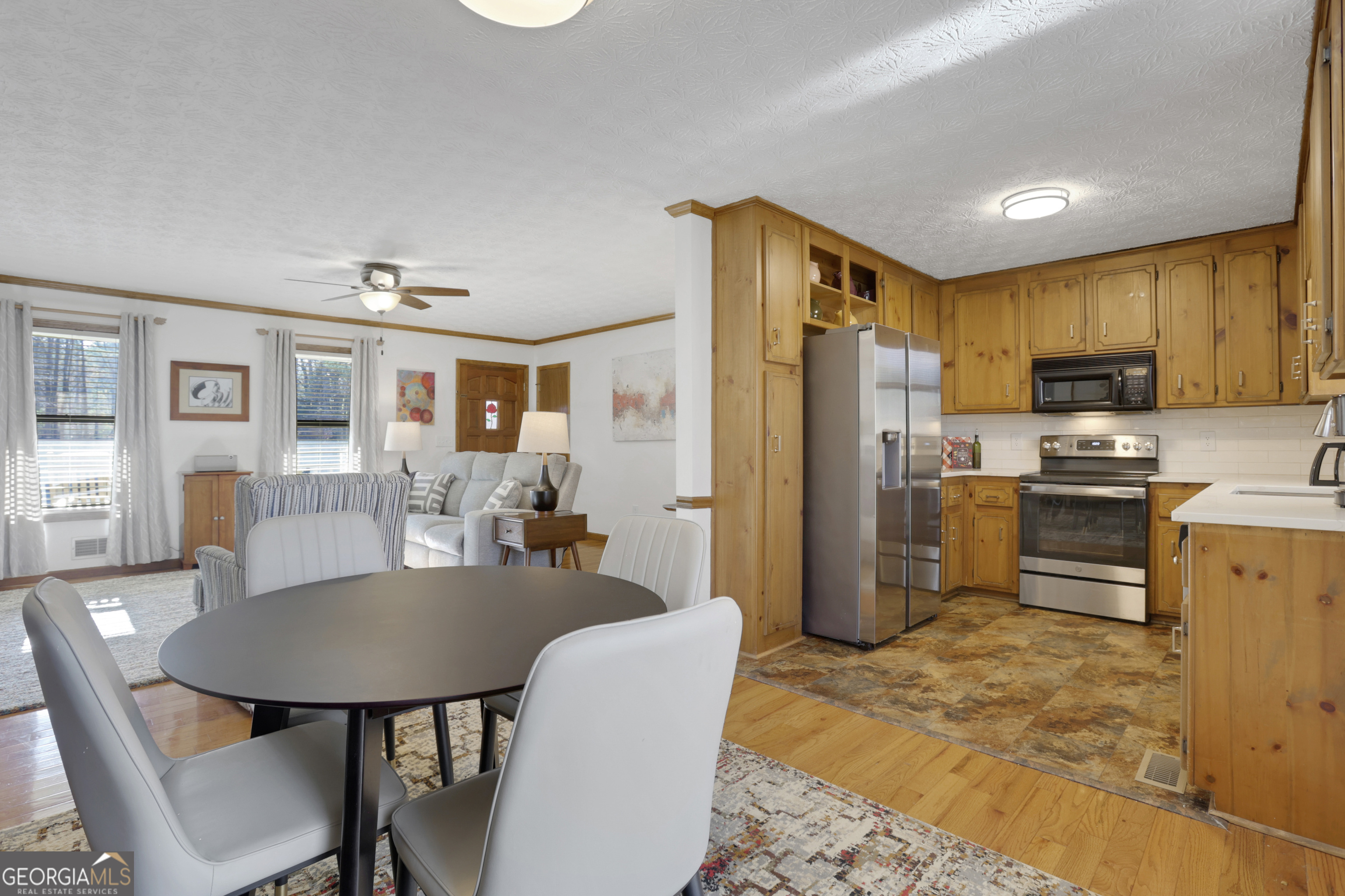 3639 Abercorn WAY NW