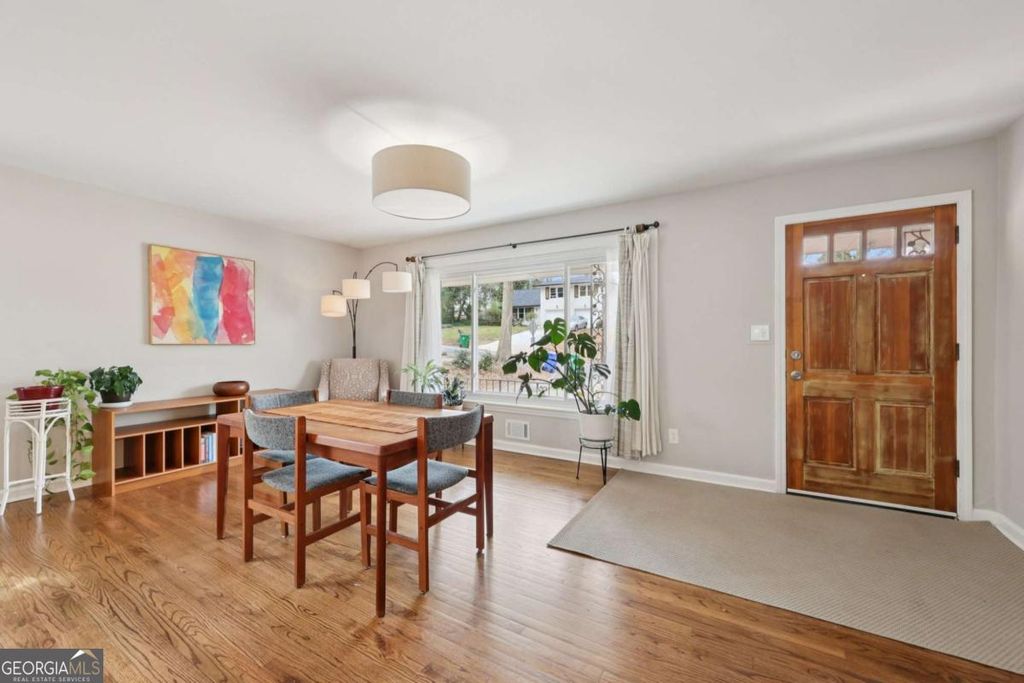 Photo of 3133 Columbia Woods Drive, Decatur, GA 30032 (MLS # 10703487)