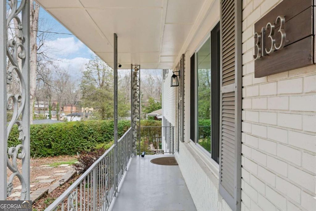 Photo of 3133 Columbia Woods Drive, Decatur, GA 30032 (MLS # 10703487)