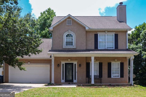 1410 Cambridge Court, Riverdale, GA 30296 - #: 10772795