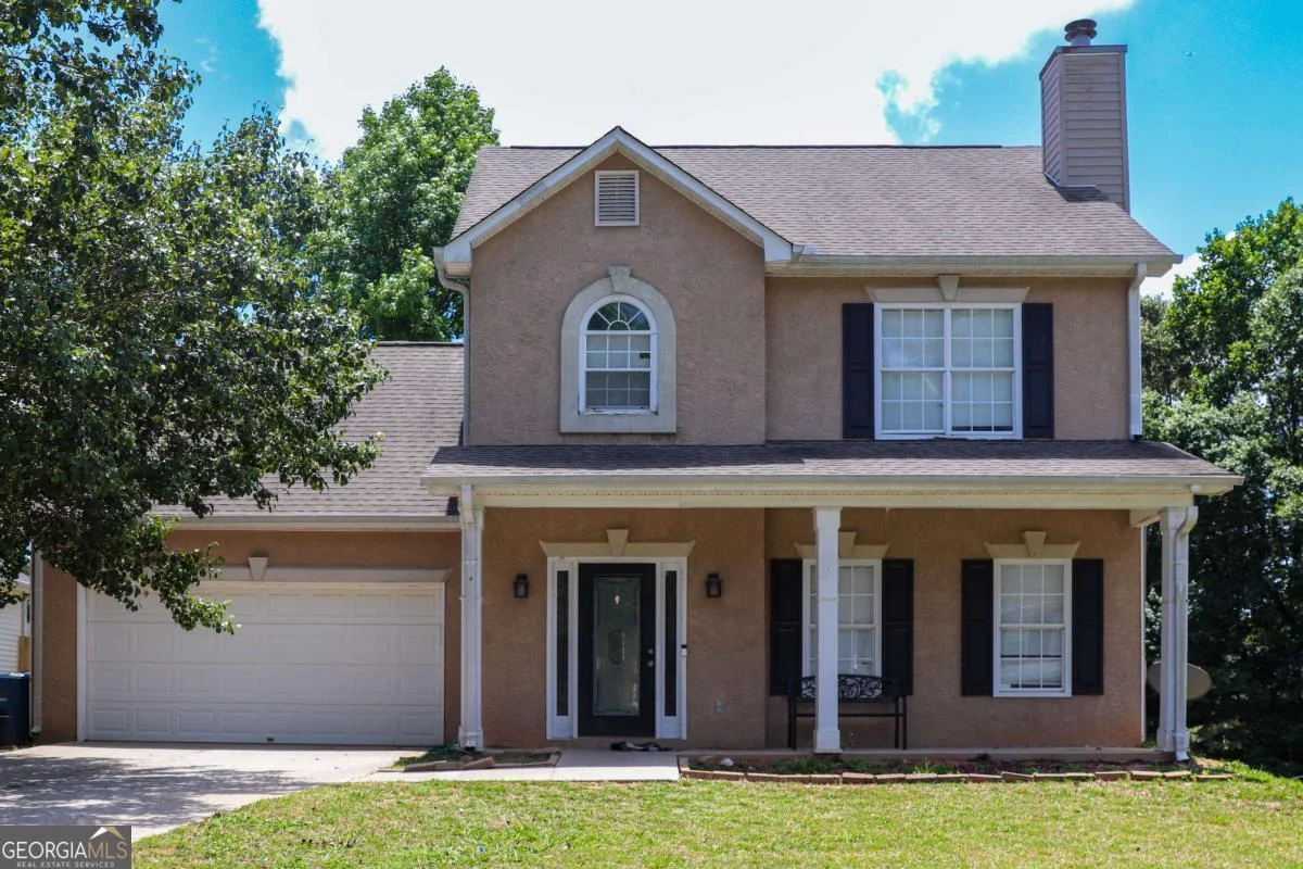 1410 Cambridge Court