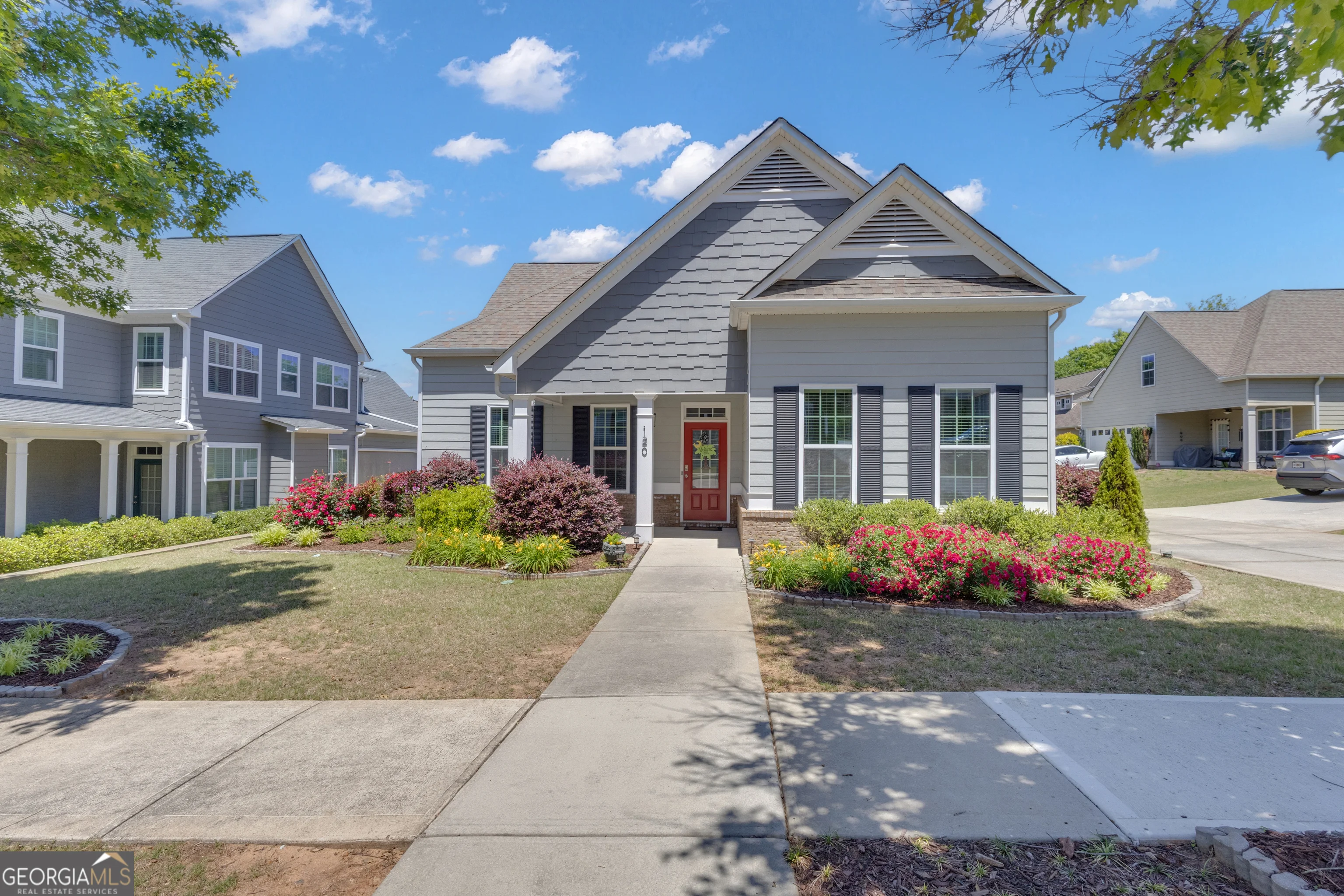 120 Treeside Terrace