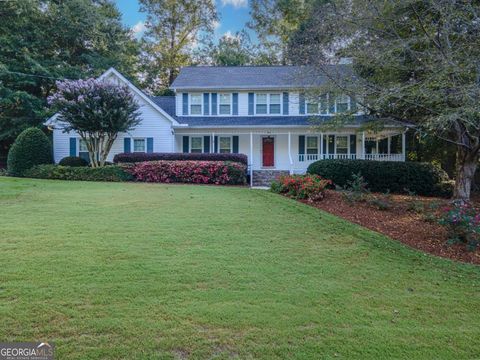 3100 Buckboard TRL Stone Mountain GA 30087