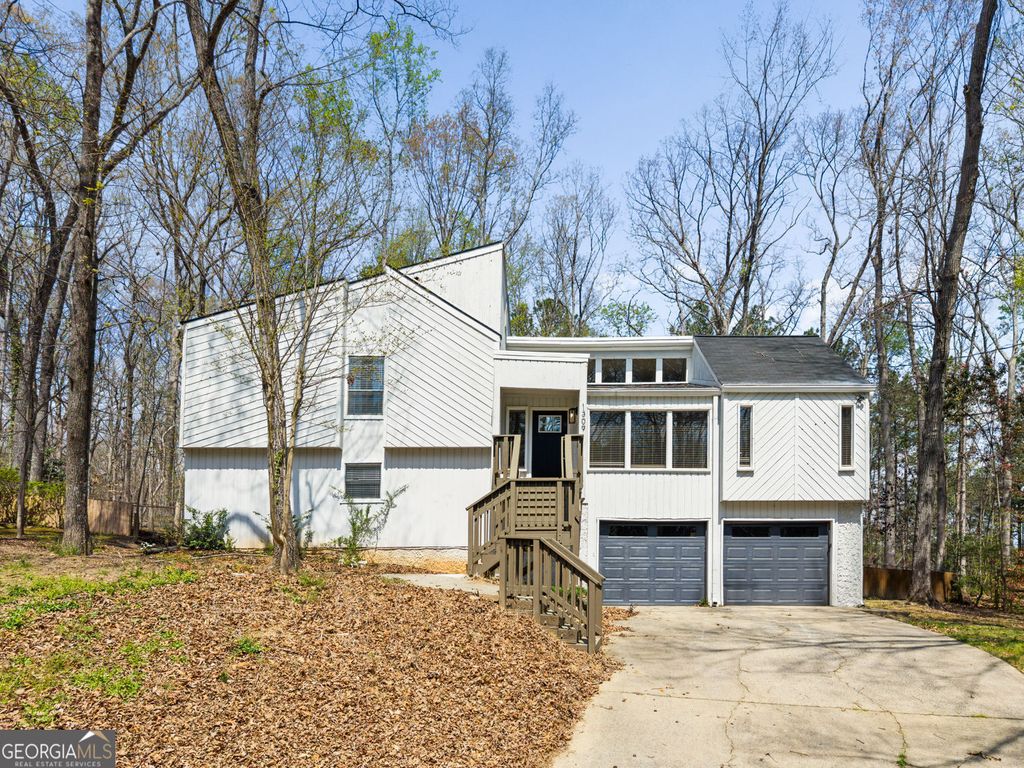 Photo of 1309 Laurel Cliff Drive, Smyrna, GA 30082 (MLS # 10721951)