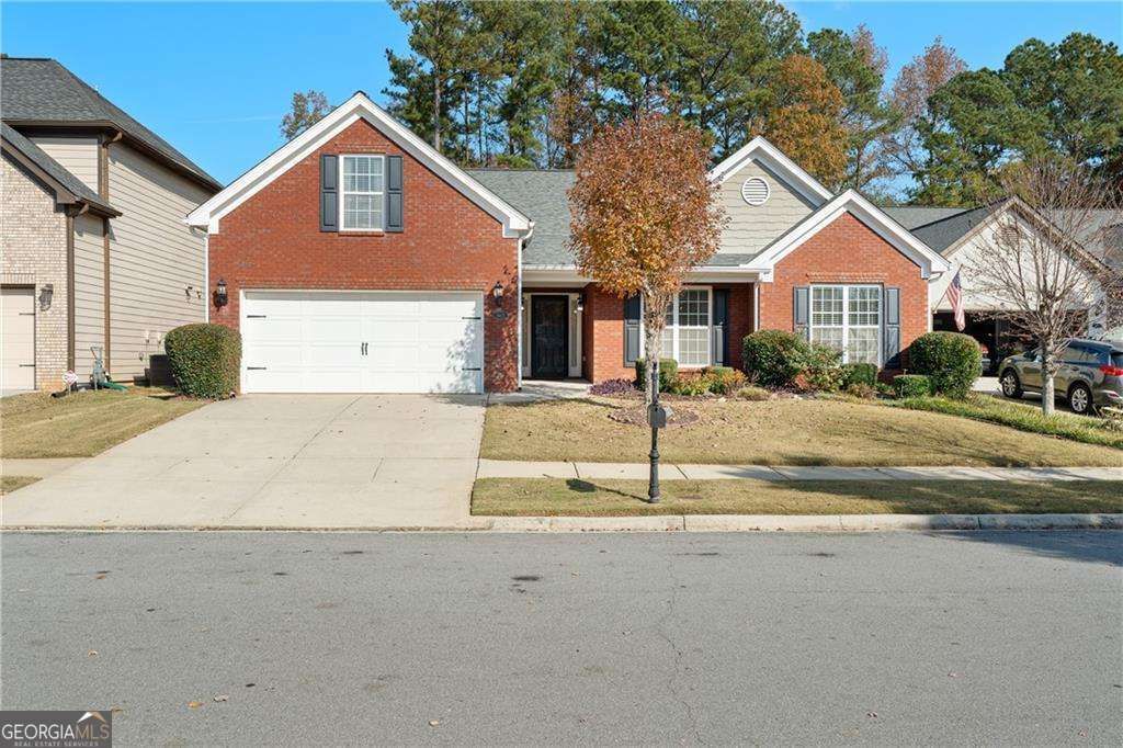 Photo of 1943 Jameson Circle, Lawrenceville, GA 30043 (MLS # 10666855)