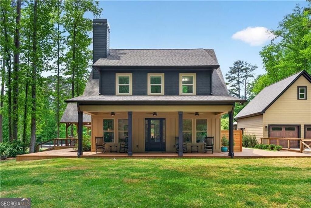 Photo of 300 Martinique Trace, Canton, GA 30115 (MLS # 10753054)