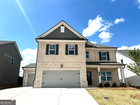26 Cardinal Pond LN 2A Winder GA 30680
