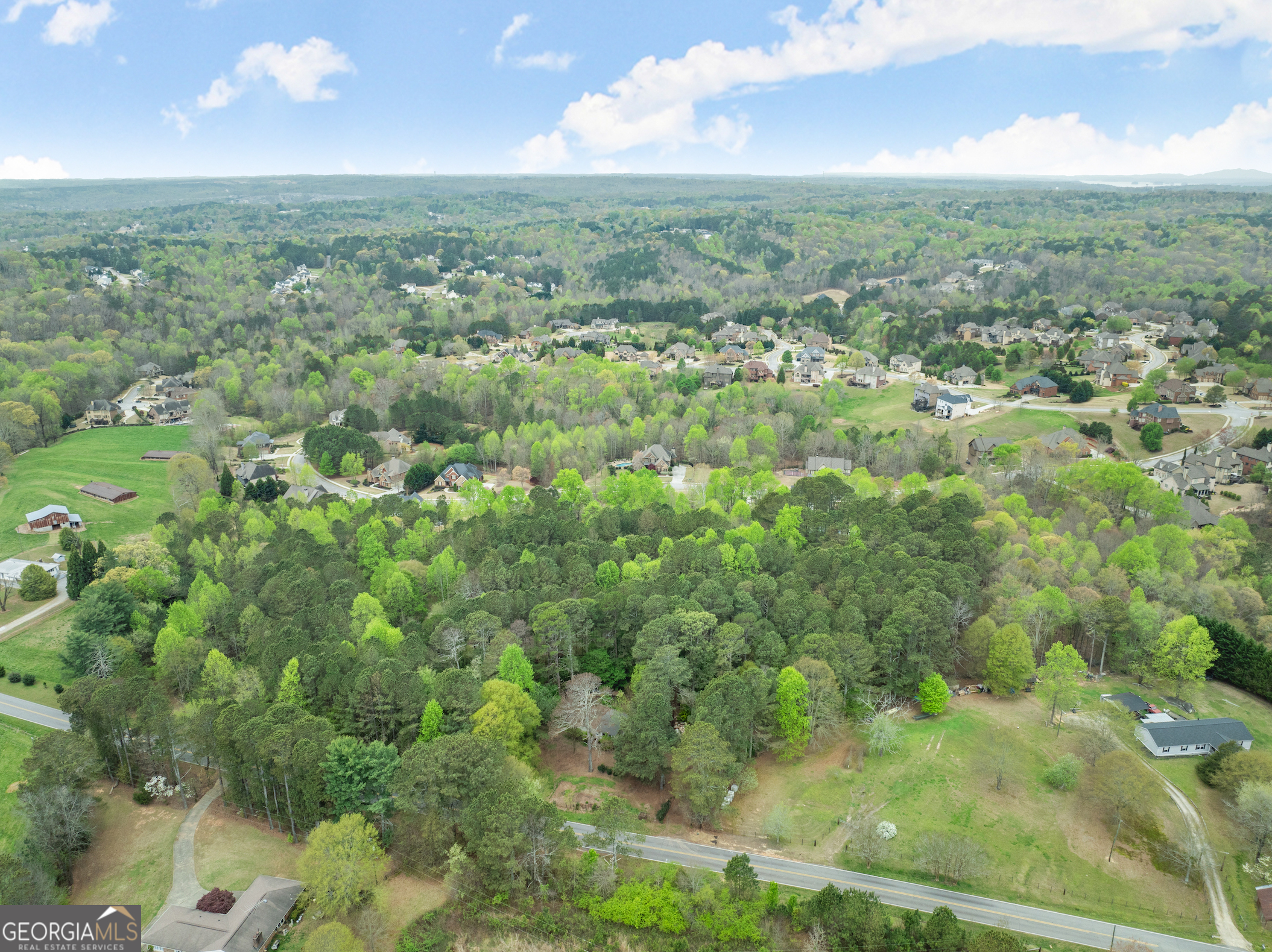 4580 JM Turk RD