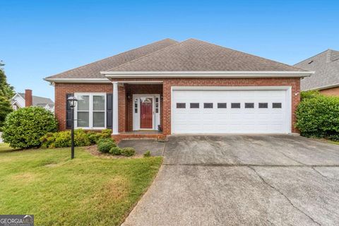 2260 Burlington LN Snellville GA 30078