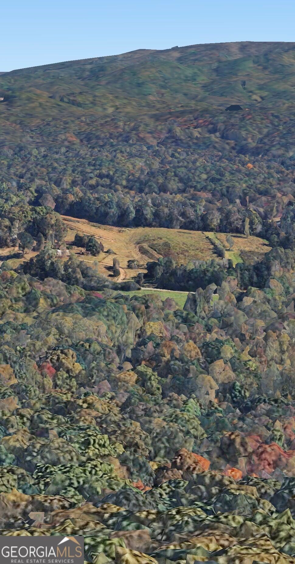 Photo of 0 Marjorie Ave, Ellijay, GA 30536 (MLS # 10872136)