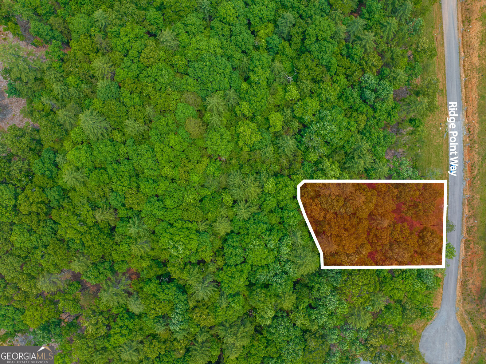 Discover the perfect blend of peace, privacy, and mountain charm with this 1.15-acre lot on Hideout Trail in Morganton, GA-just minutes from Lake Blue Ridge Marina, world-class trout fishing, and the vibrant shops and restaurants of downtown Blue Ridge. Build your peaceful retreat here with only county ordinances to follow, and single-family stick-built homes are welcome. Surrounded by hiking trails, waterfalls, and national forest, this land is perfect for those who crave space, freedom, and fresh mountain air. Securing your property with us is straightforward and hassle-free. We prioritize the protection of our buyers by engaging a reputable third-party title company to ensure clear and unencumbered ownership. Reach out to us via message or phone today to initiate the process. Call now to explore how this land could be your perfect mountain getaway!