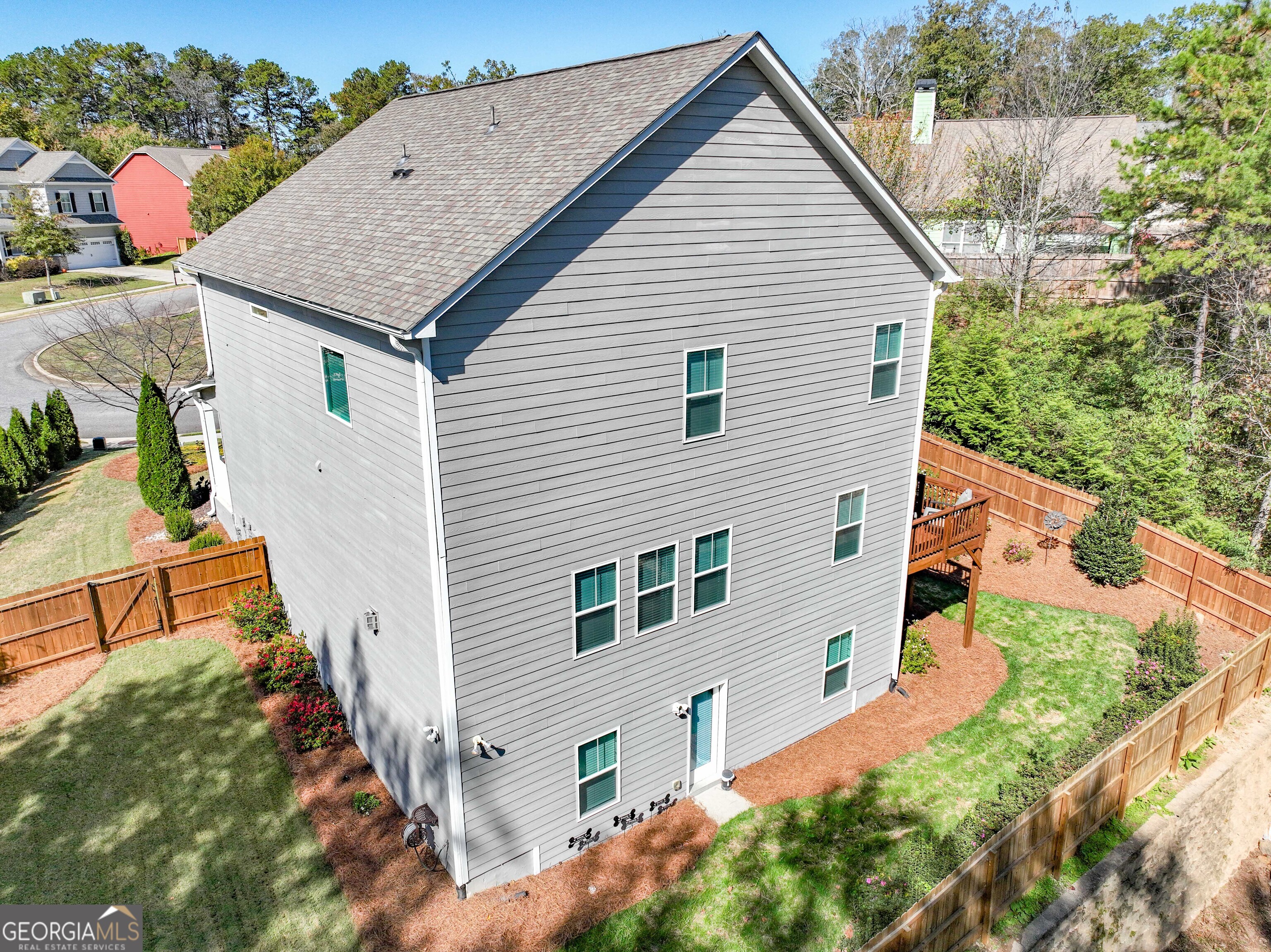 251 Mcgregor LN