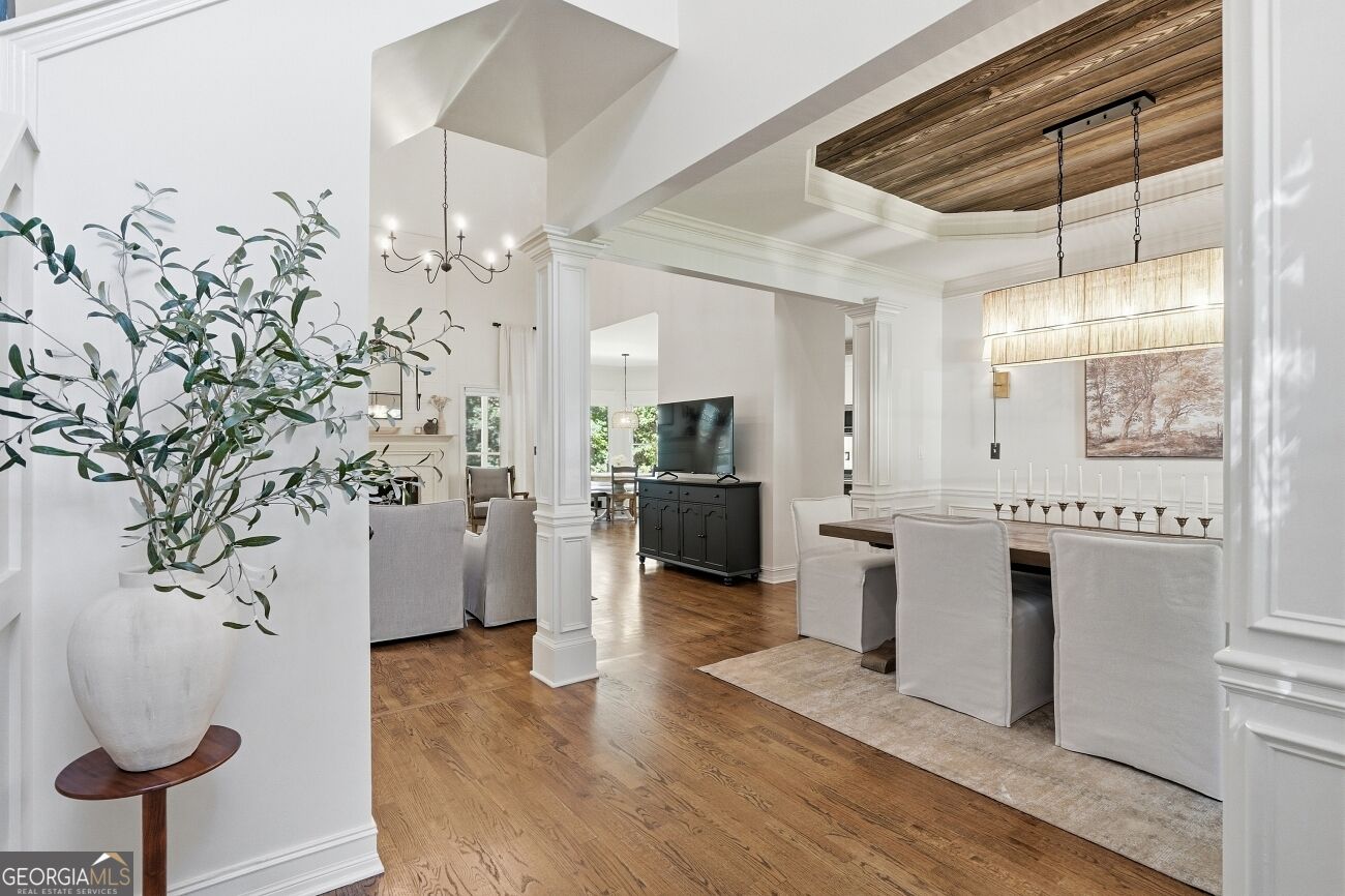 204 Maple Creek Chase