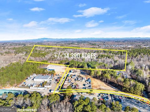 2450 Jake DR Cumming GA 30028